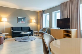 Radisson Blu Atlantic Stavanger