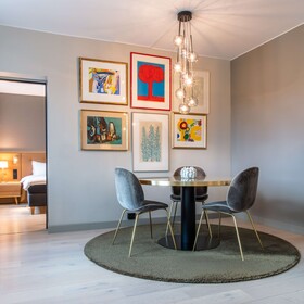 Radisson Blu Atlantic Stavanger