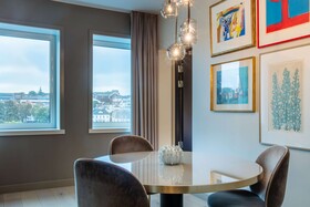Radisson Blu Atlantic Stavanger