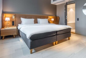 Radisson Blu Atlantic Stavanger