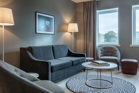 Radisson Blu Atlantic Stavanger