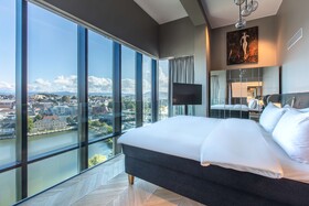 Radisson Blu Atlantic Stavanger