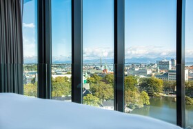Radisson Blu Atlantic Stavanger