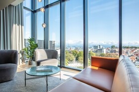 Radisson Blu Atlantic Stavanger