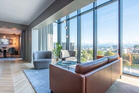 Radisson Blu Atlantic Stavanger