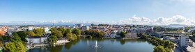 Radisson Blu Atlantic Stavanger