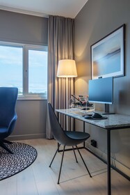 Radisson Blu Atlantic Stavanger