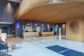 Radisson Blu Atlantic Stavanger