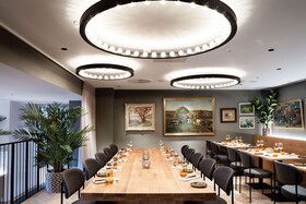 Radisson Blu Atlantic Stavanger
