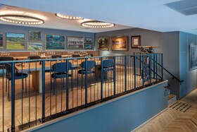 Radisson Blu Atlantic Stavanger