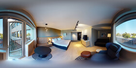 Radisson Blu Atlantic Stavanger