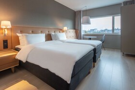 Radisson Blu Atlantic Stavanger