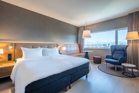Radisson Blu Atlantic Stavanger