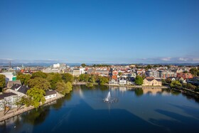 Radisson Blu Atlantic Stavanger