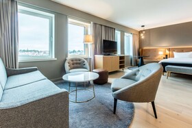Radisson Blu Atlantic Stavanger