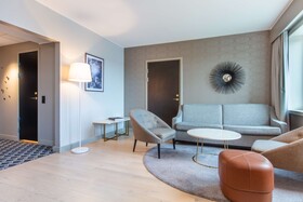 Radisson Blu Atlantic Stavanger