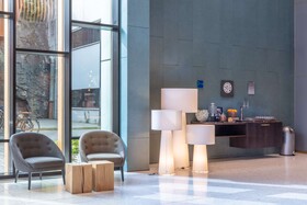 Radisson Blu Atlantic Stavanger