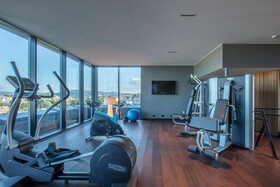 Radisson Blu Atlantic Stavanger
