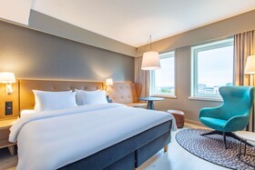 Radisson Blu Atlantic Stavanger