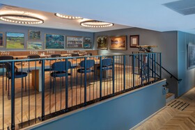 Radisson Blu Atlantic Stavanger
