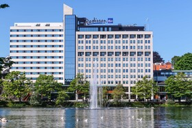 Radisson Blu Atlantic Stavanger