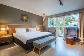 Radisson Blu Atlantic Stavanger