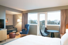 Radisson Blu Atlantic Stavanger