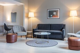 Radisson Blu Atlantic Stavanger