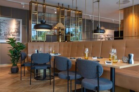 Radisson Blu Atlantic Stavanger