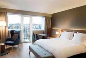 Radisson Blu Atlantic Stavanger