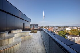 Radisson Blu Atlantic Stavanger