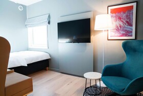 Radisson Blu Atlantic Stavanger