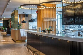 Radisson Blu Atlantic Stavanger