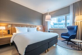Radisson Blu Atlantic Stavanger
