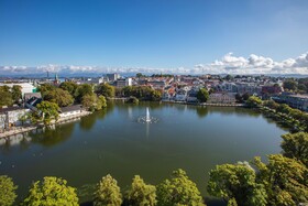 Radisson Blu Atlantic Stavanger
