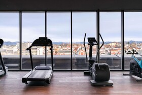 Radisson Blu Atlantic Stavanger