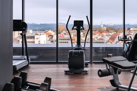 Radisson Blu Atlantic Stavanger