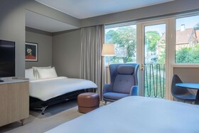 Radisson Blu Atlantic Stavanger
