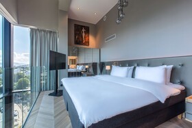 Radisson Blu Atlantic Stavanger