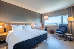 Radisson Blu Atlantic Stavanger