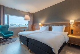 Radisson Blu Atlantic Stavanger