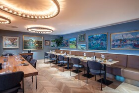 Radisson Blu Atlantic Stavanger