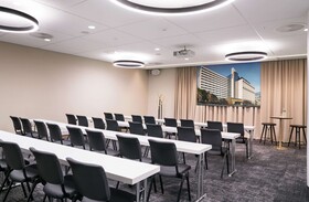 Radisson Blu Atlantic Stavanger