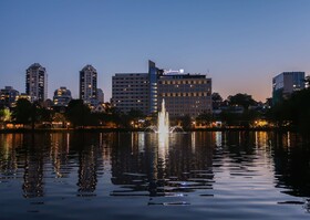 Radisson Blu Atlantic Stavanger