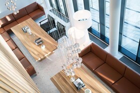 Radisson Blu Atlantic Stavanger