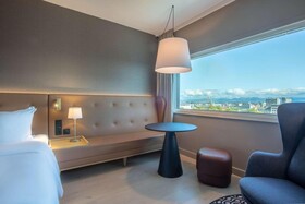 Radisson Blu Atlantic Stavanger