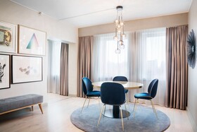 Radisson Blu Atlantic Stavanger