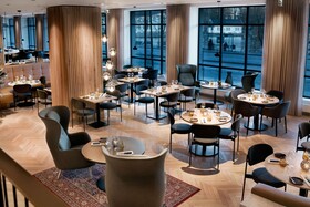 Radisson Blu Atlantic Stavanger