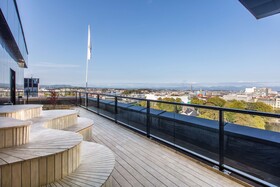 Radisson Blu Atlantic Stavanger