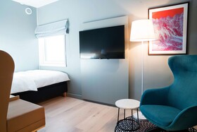 Radisson Blu Atlantic Stavanger